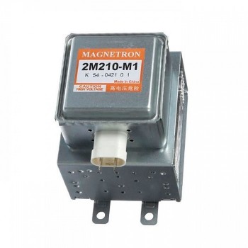 Магнетрон 2M210 Galanz M24FA-410A, замена для 2M217																